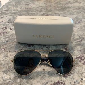 Kanye West Unisex Versace Aviators